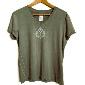 Green Tea Lounge Set – Size S